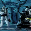 Fight to the Death episode cover