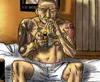 Hitting the Gorks episode cover