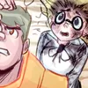 The Explosive Punch Technique episode cover