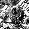Dancing Spider Claw episode cover