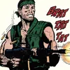 Machinegun Justice episode cover
