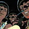 Tribal Reprisal episode cover