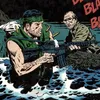 Fight or Float episode cover
