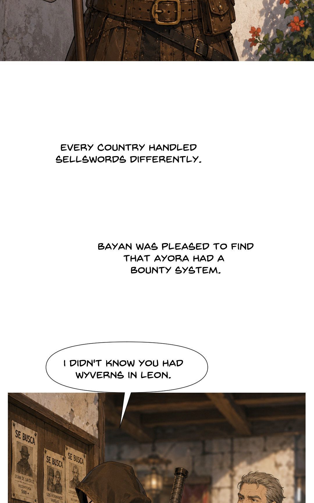 Team bounty panel 5