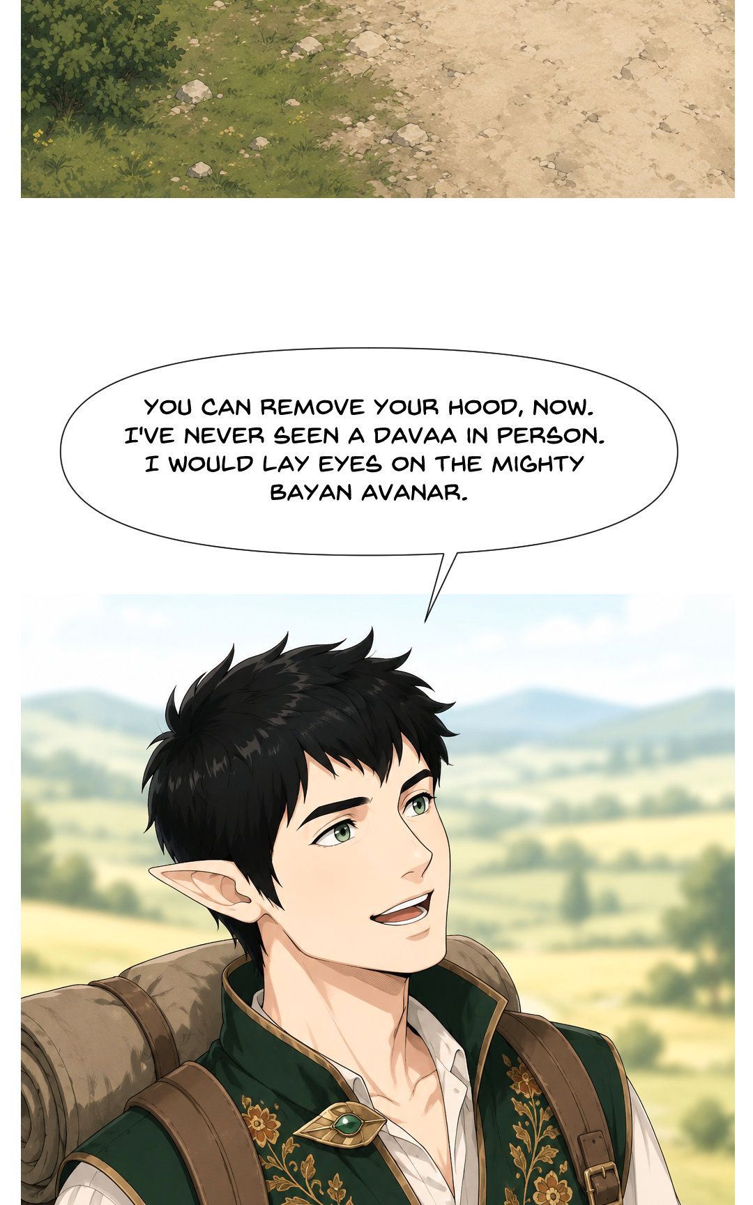 Team bounty panel 30