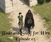 Team bounty episode cover
