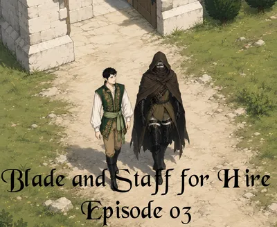 Team bounty episode cover