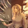 Amenable episode cover