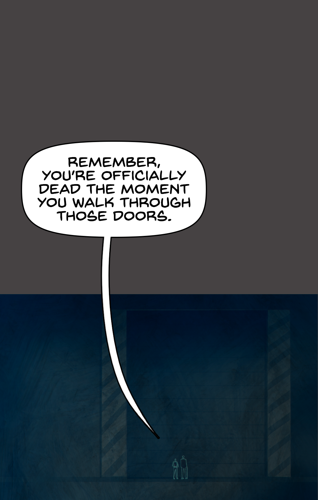 Plutonic Friendship panel 1