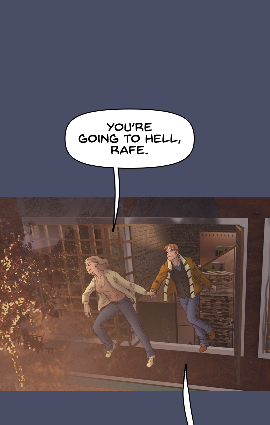 C What You Did? panel 12