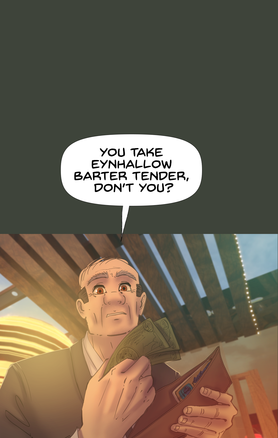 Chateau Grief Vol 2 - Brut Force panel 56