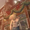 The Claus Come Out episode cover