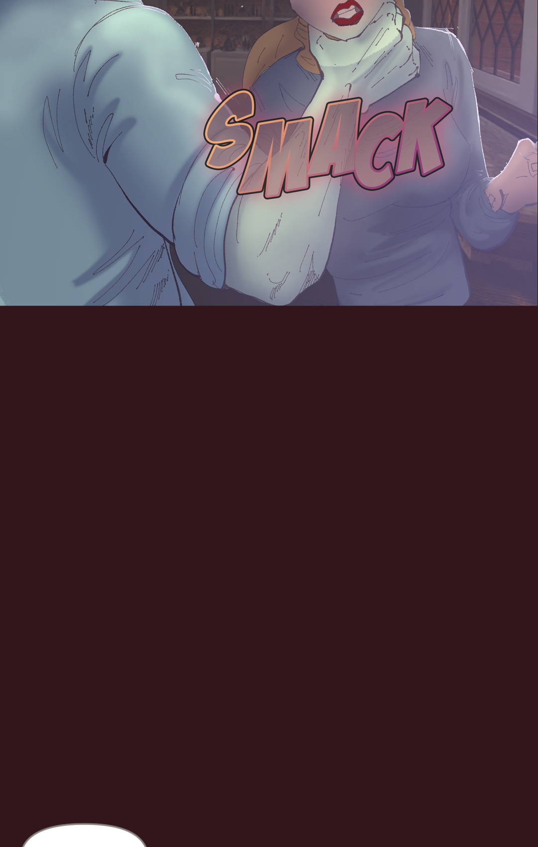 Punch Punk panel 16