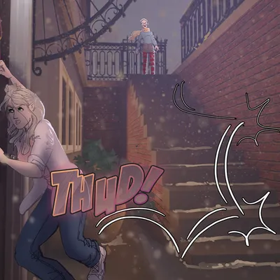 Punch Punk episode cover