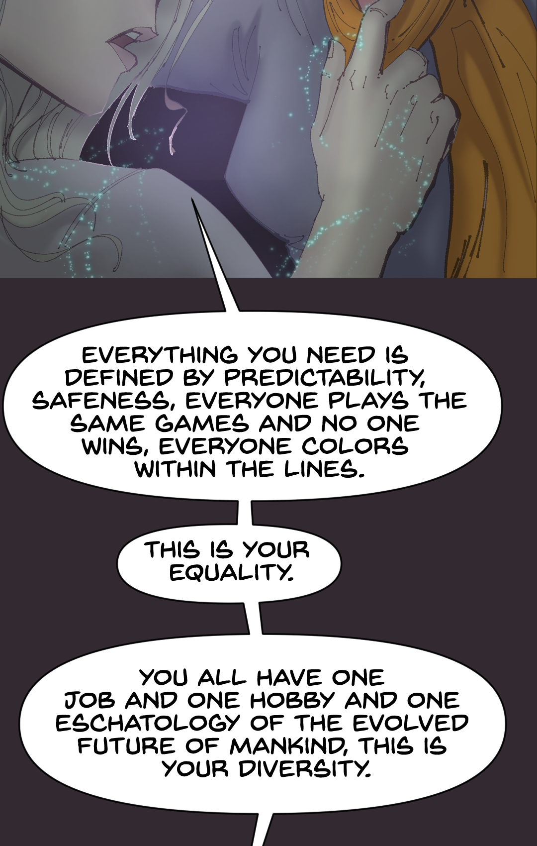 Party Gal Accelerator panel 2