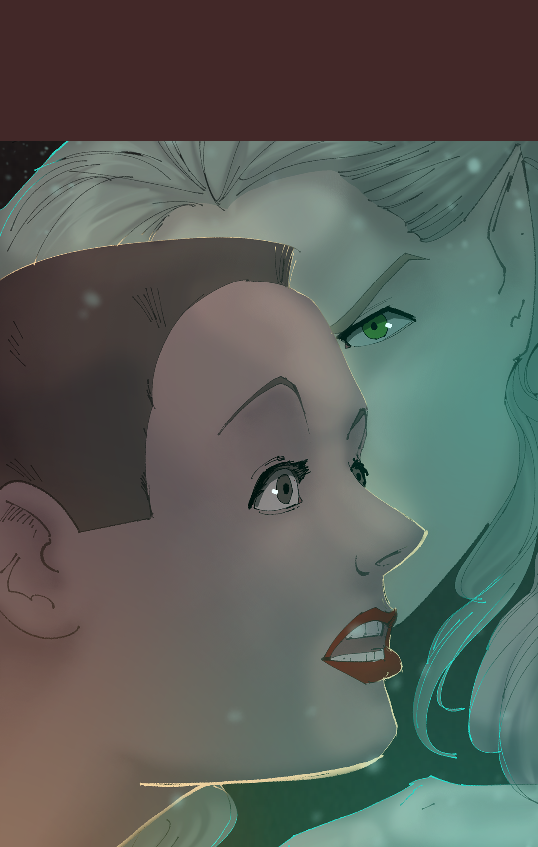 Dreamatics panel 3