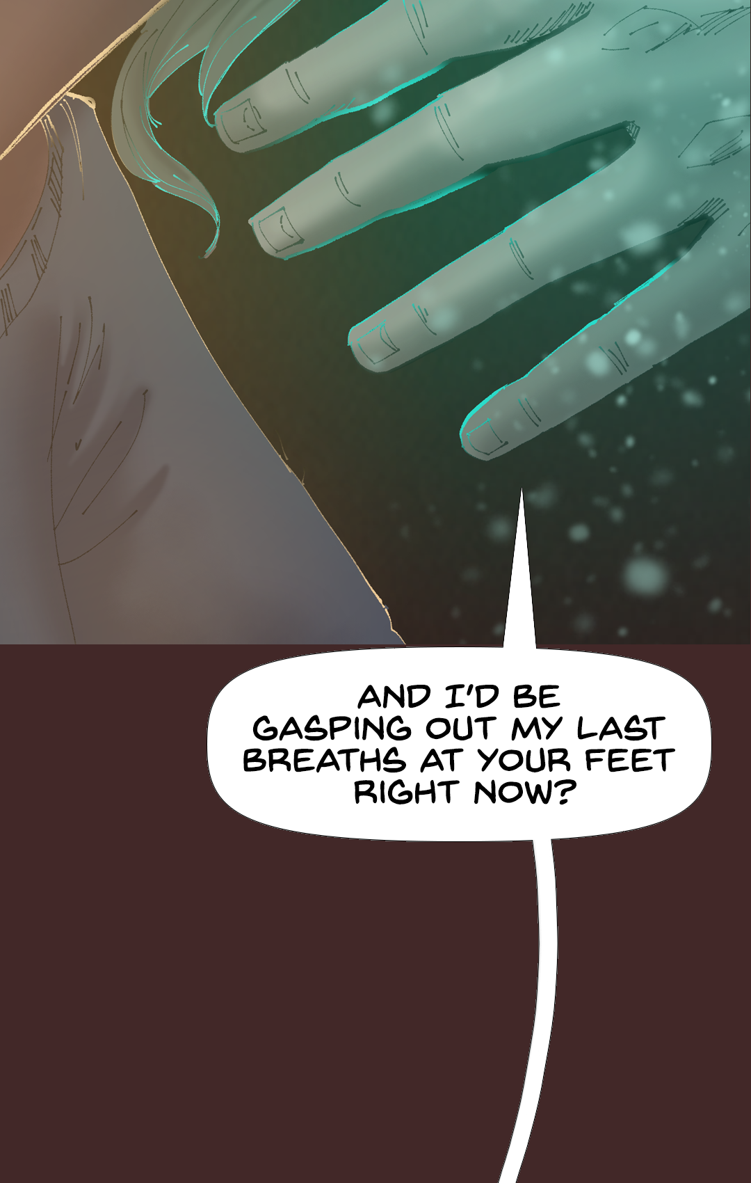Dreamatics panel 4