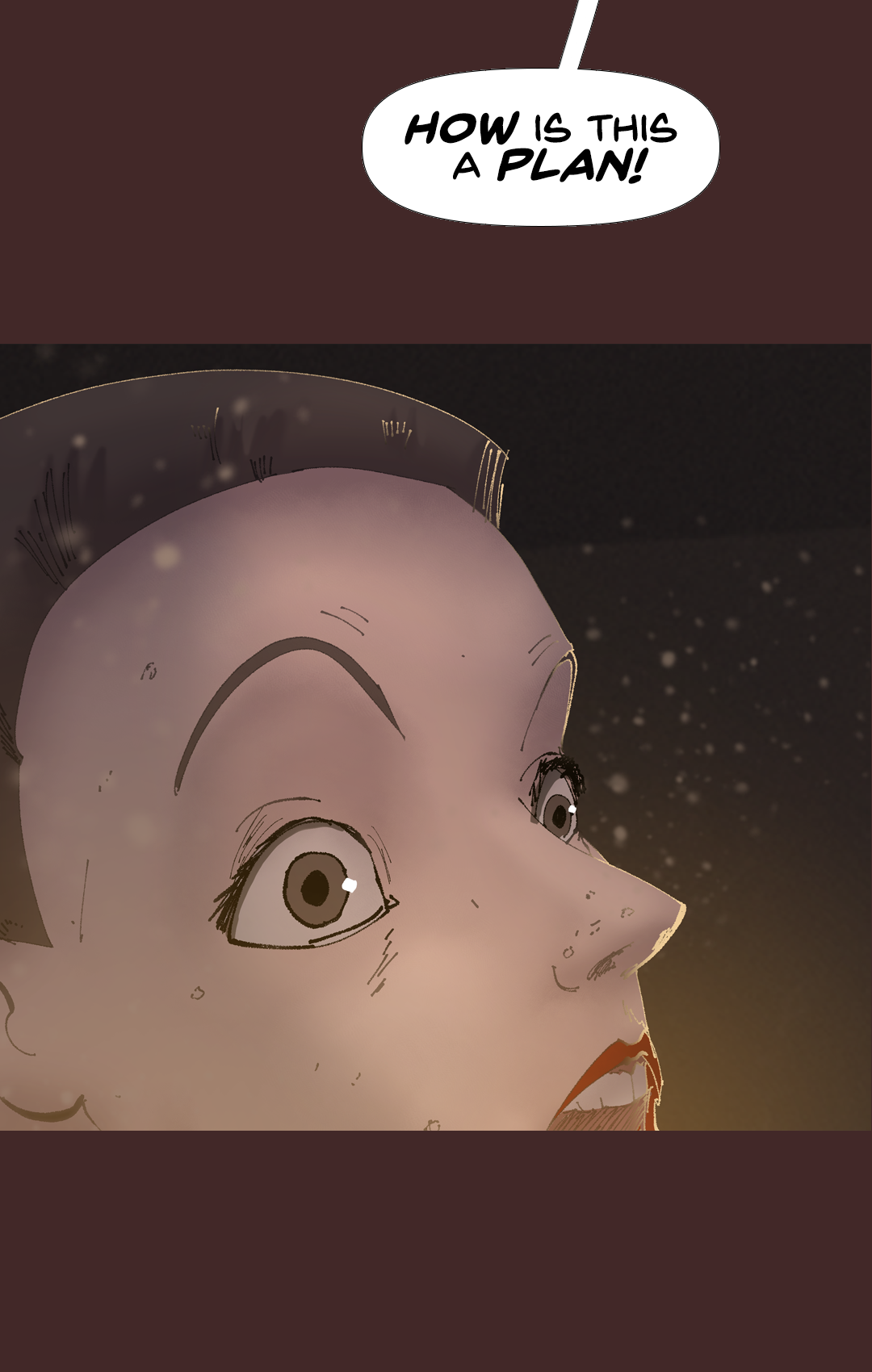 Dreamatics panel 5