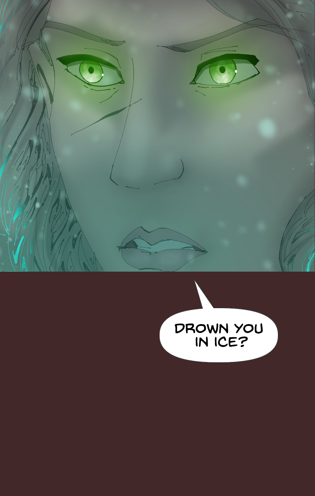 Dreamatics panel 8