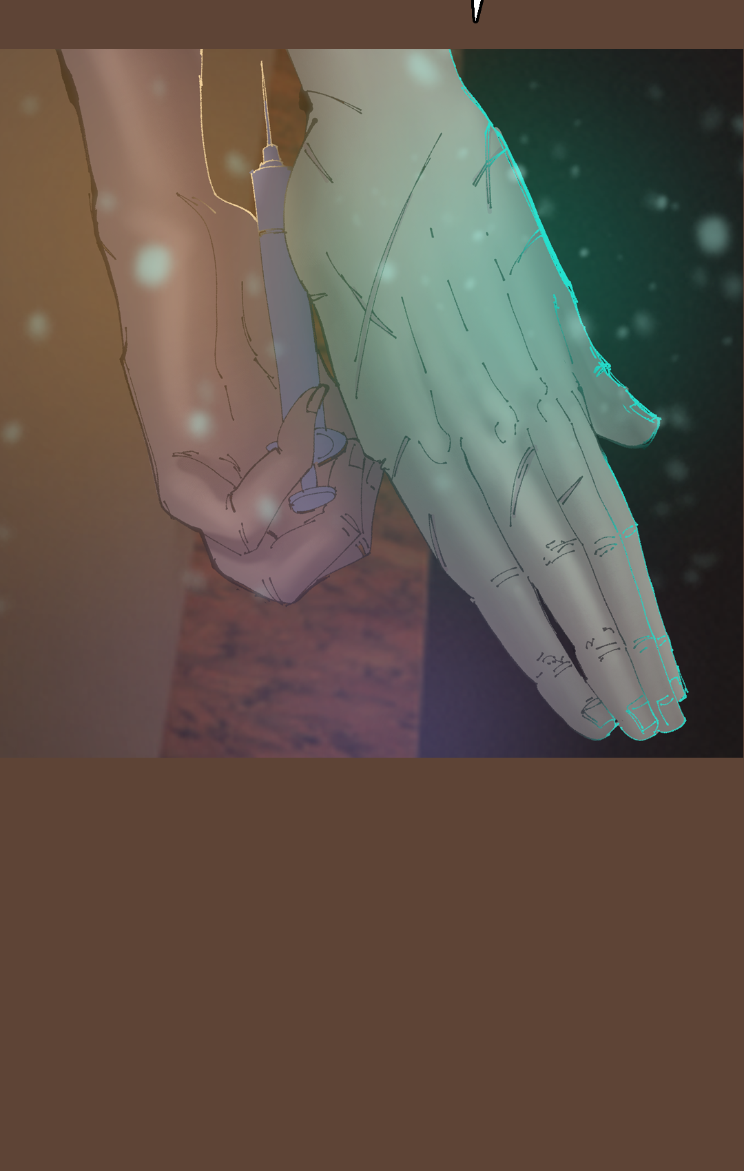 Shillosophy panel 3
