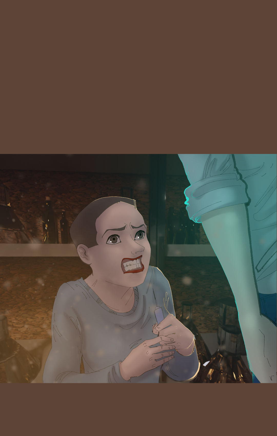Shillosophy panel 4