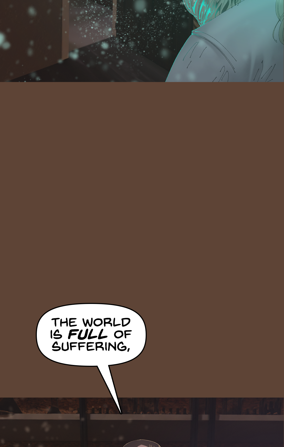 Shillosophy panel 6
