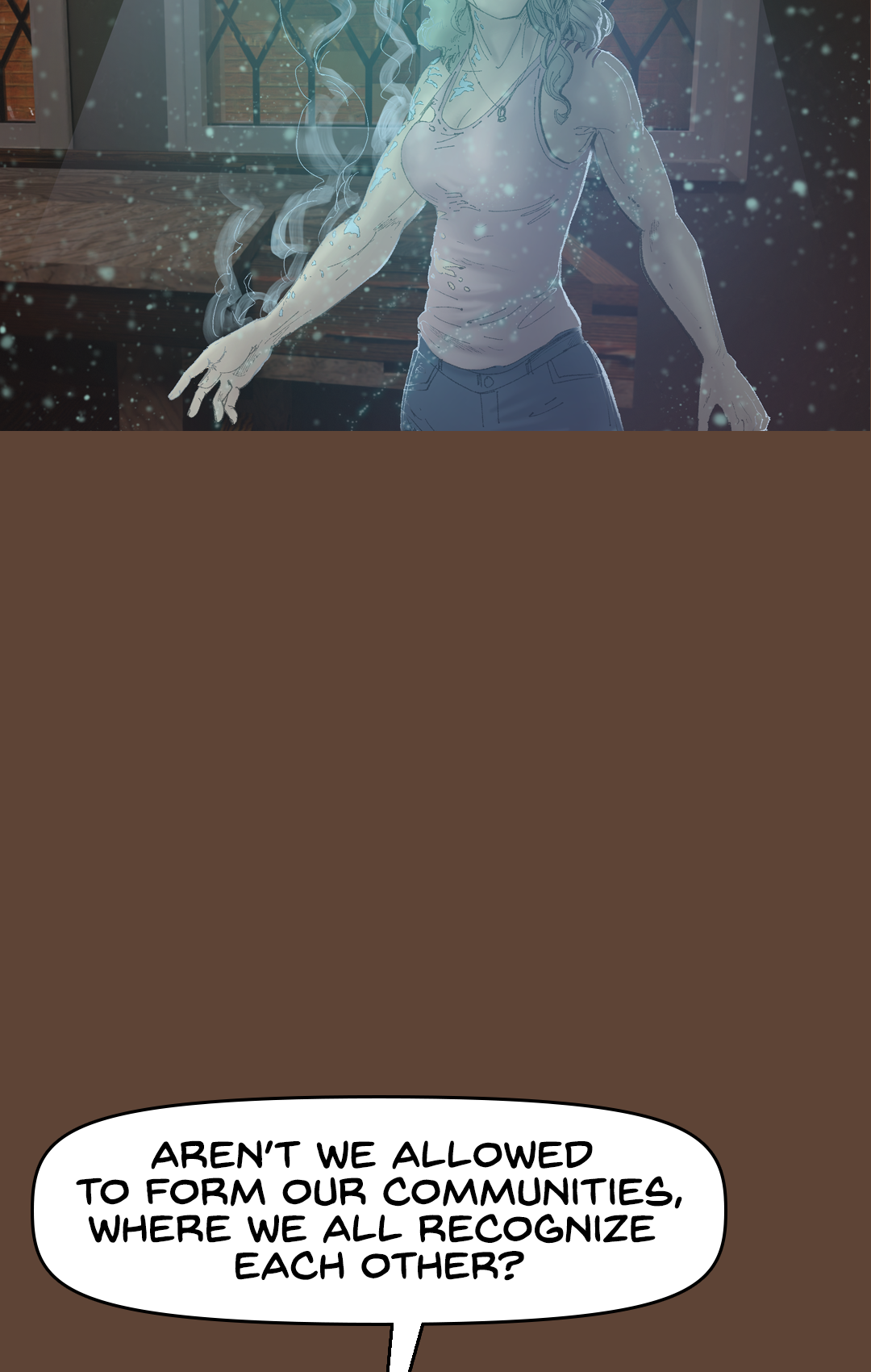 Shillosophy panel 18