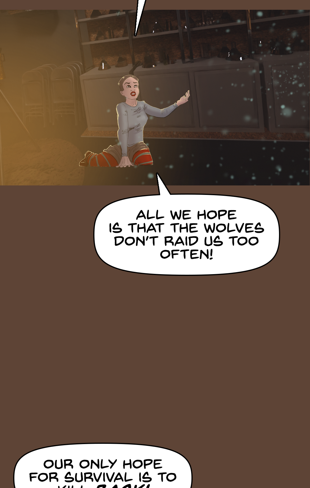 Shillosophy panel 19