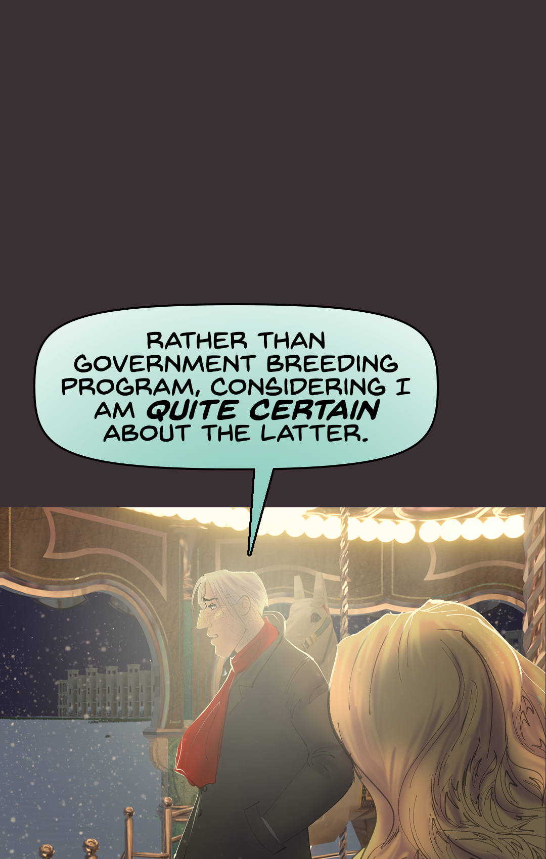 Familyished panel 10