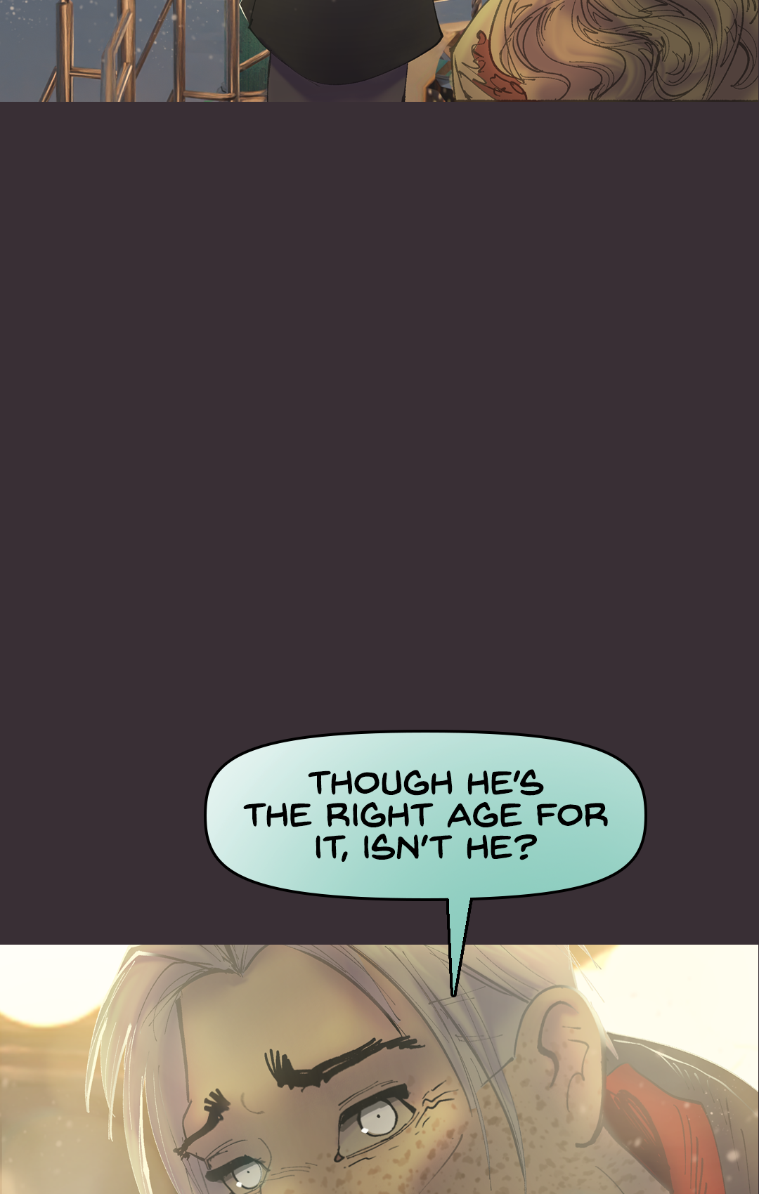 Familyished panel 11