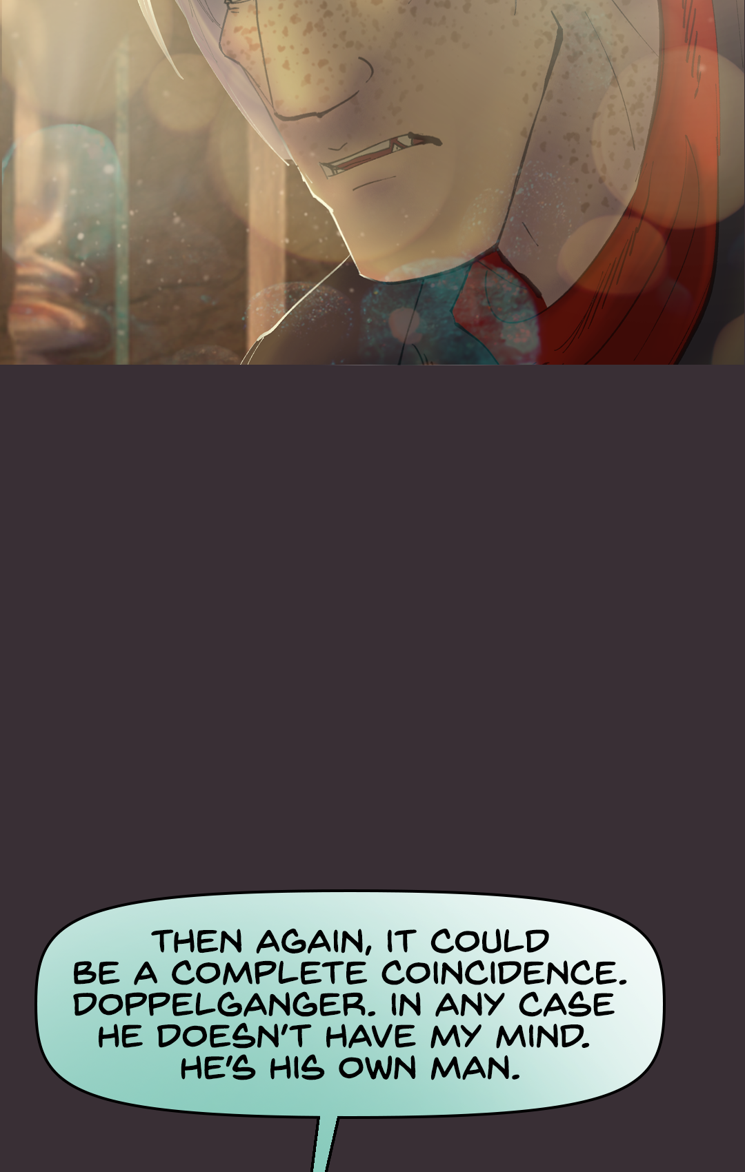 Familyished panel 12