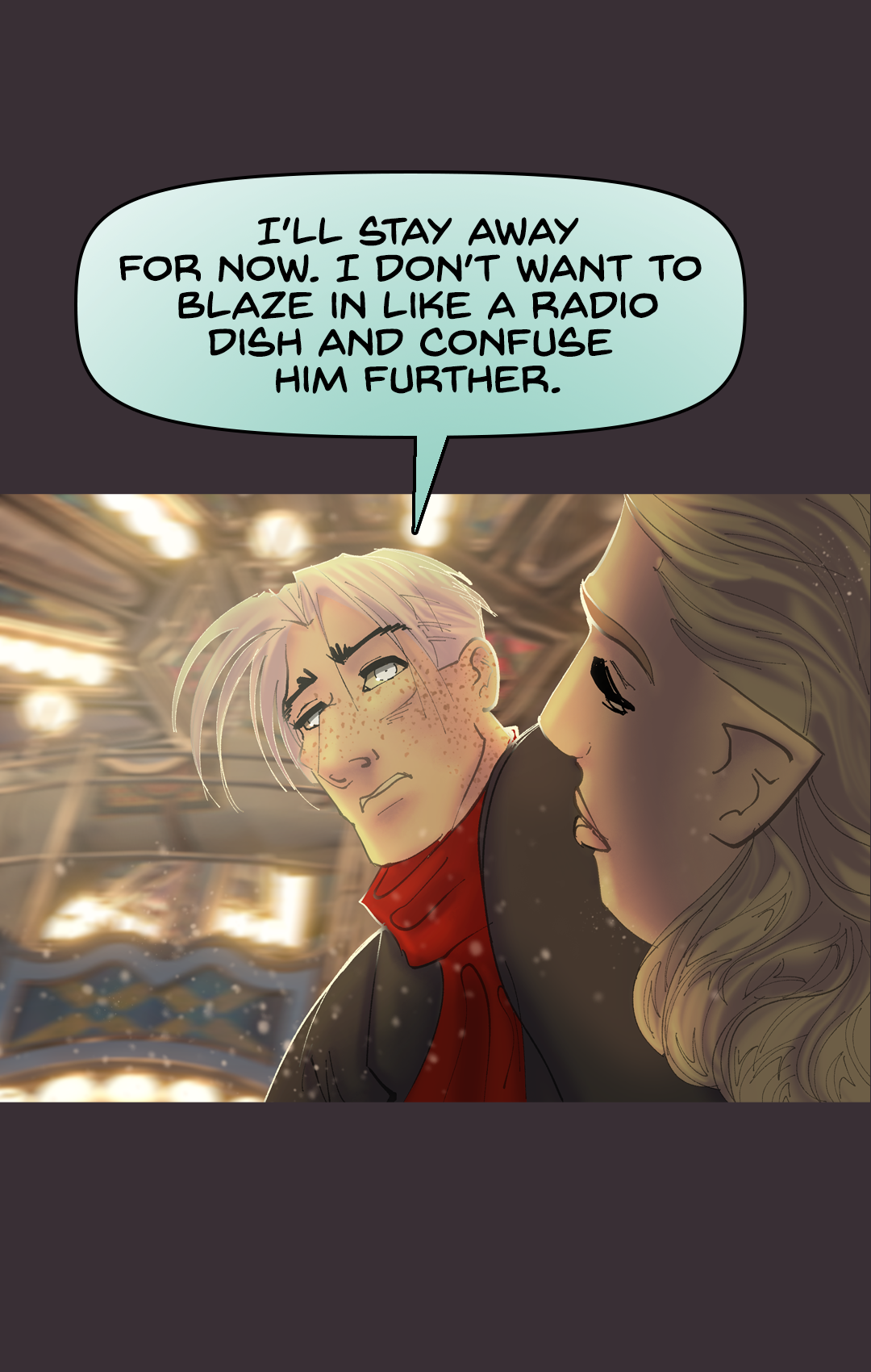Familyished panel 16
