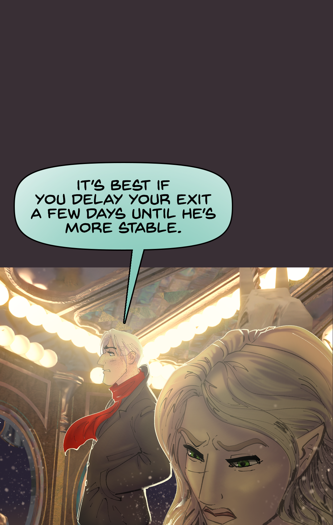 Familyished panel 17
