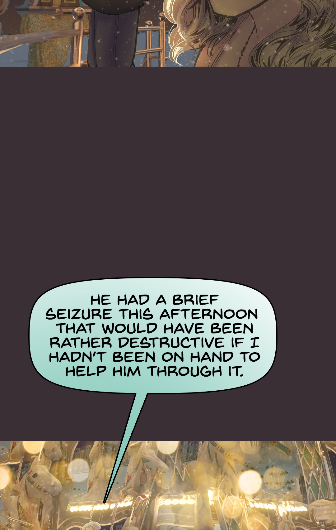 Familyished panel 18