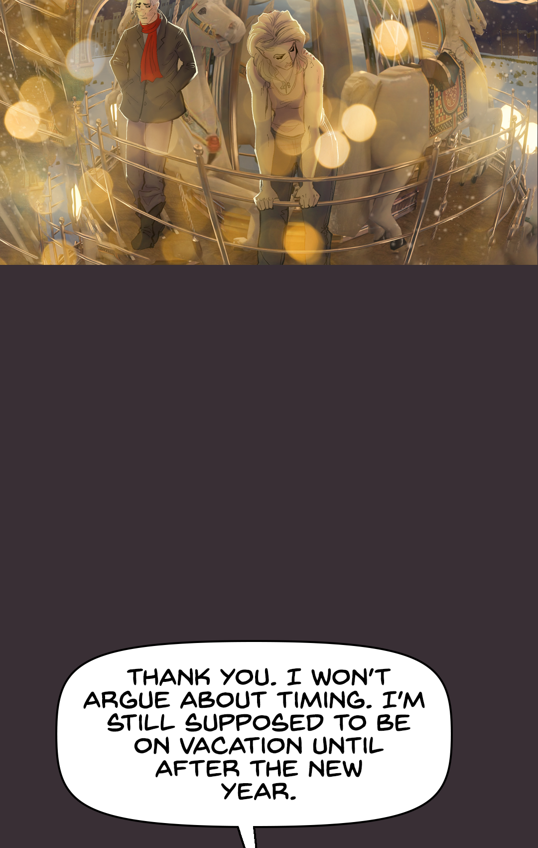 Familyished panel 19