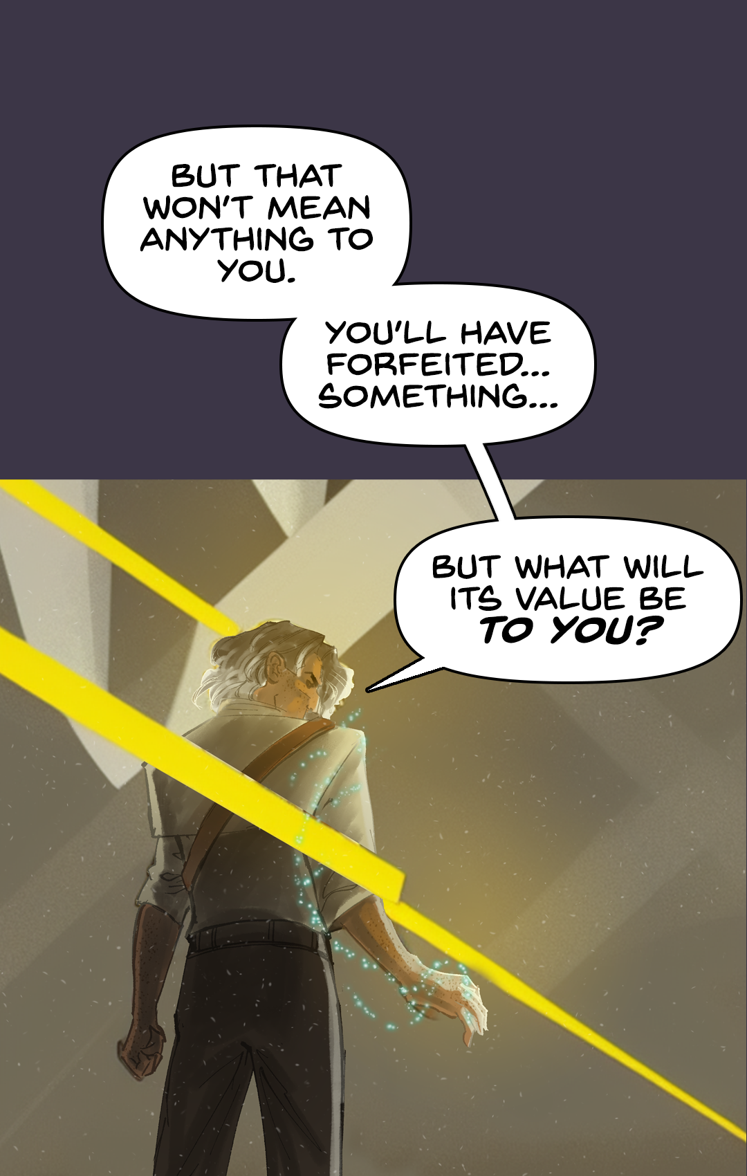 Amorphuss panel 10