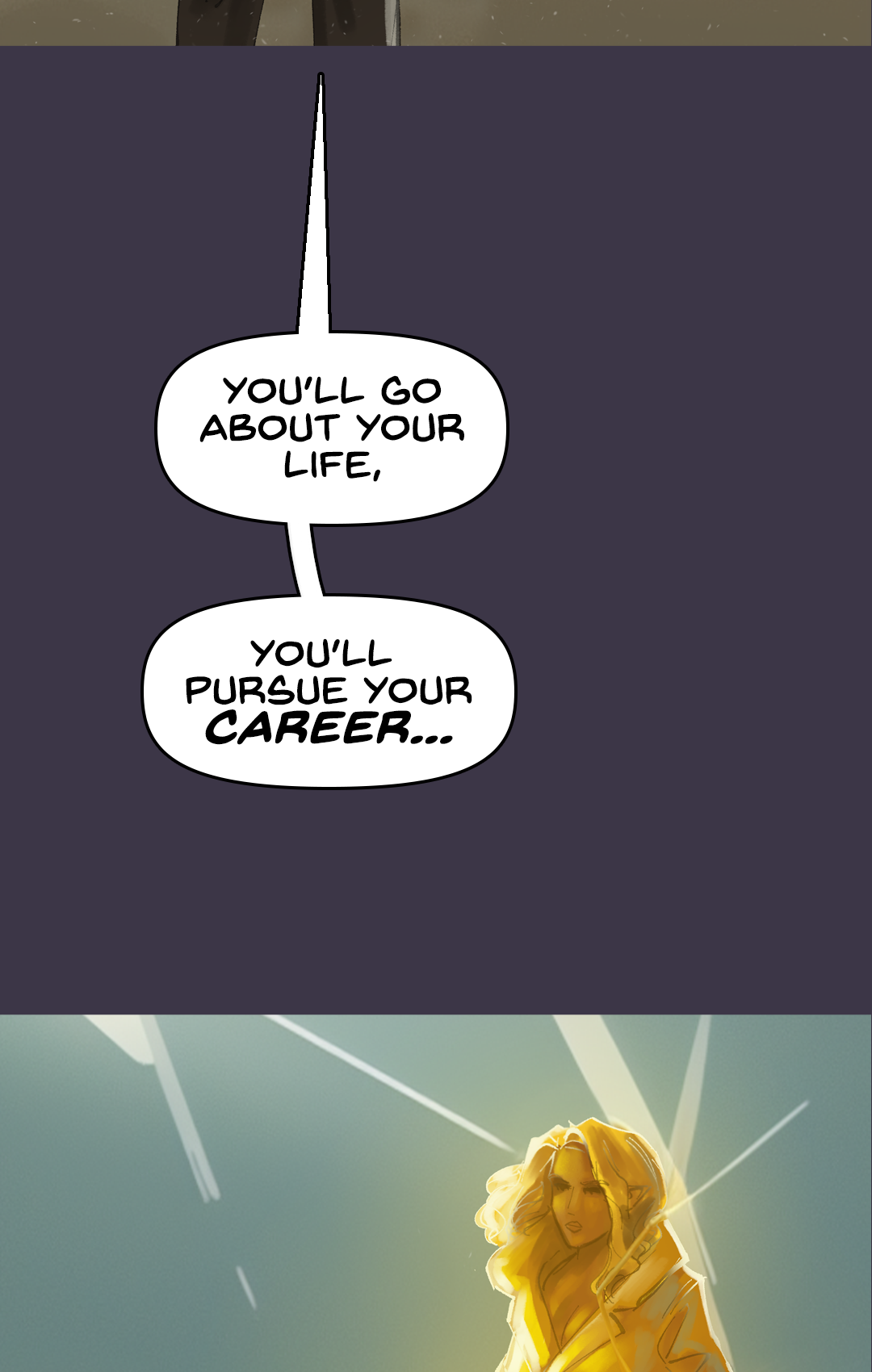 Amorphuss panel 11