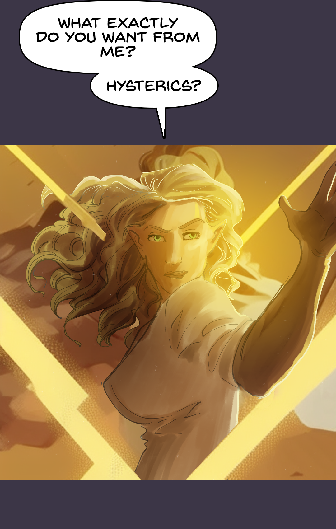 Amorphuss panel 14