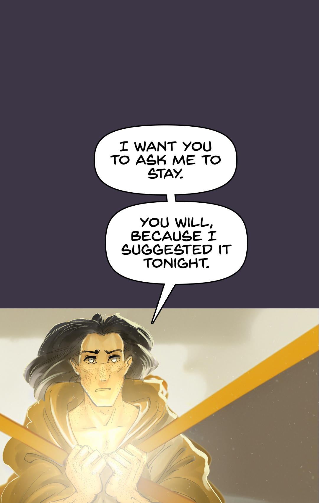 Amorphuss panel 15