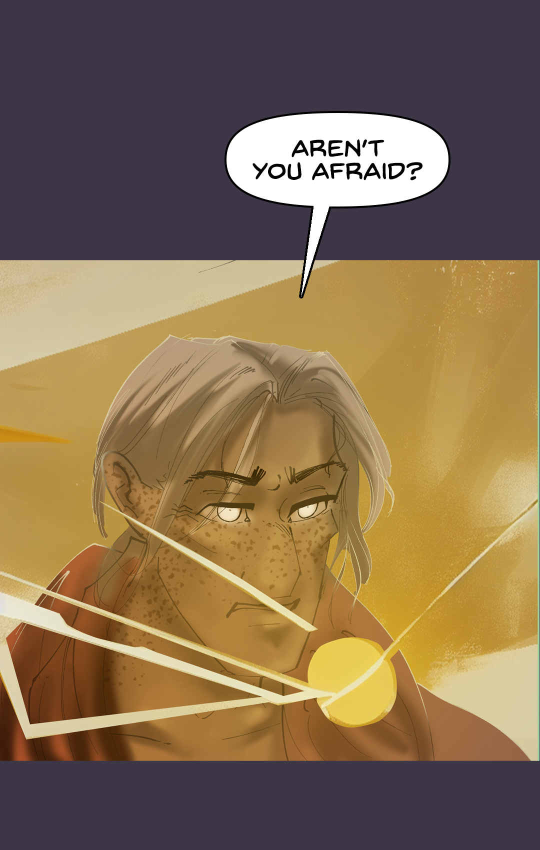 Amorphuss panel 5