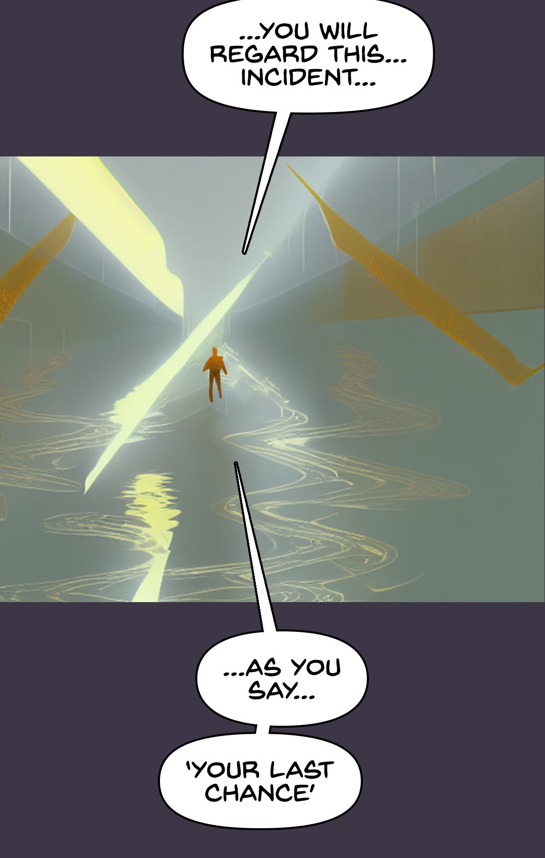 Amorphuss panel 9