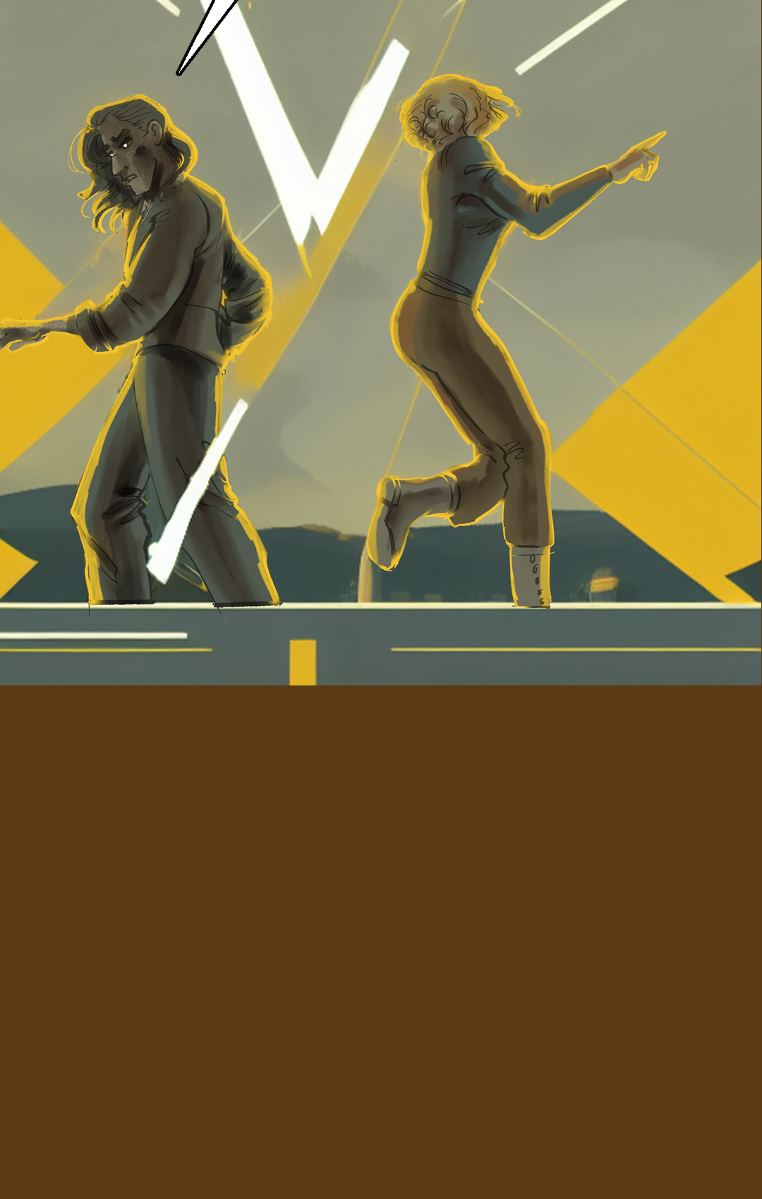 Excommunicating panel 3