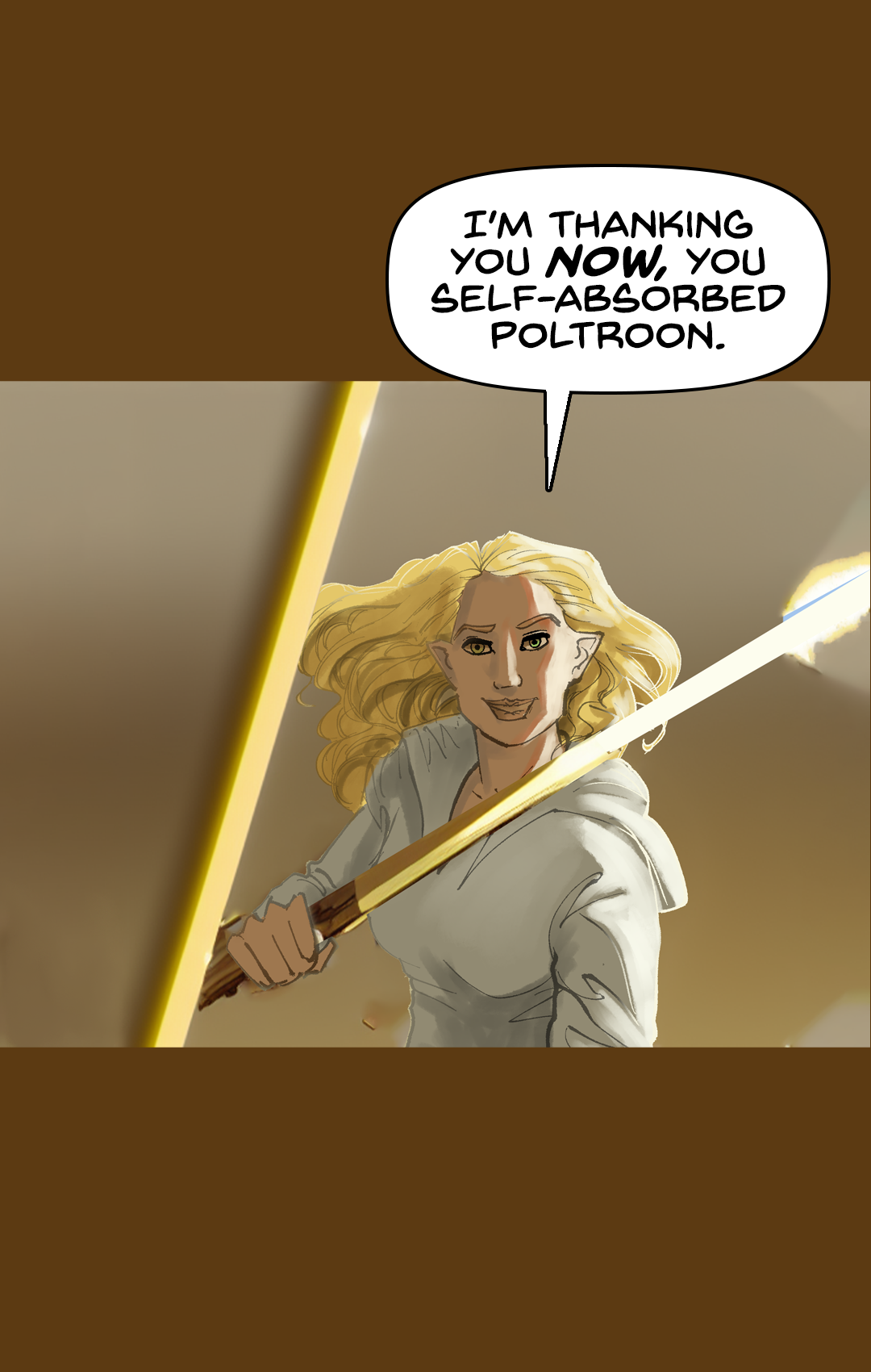 Excommunicating panel 4