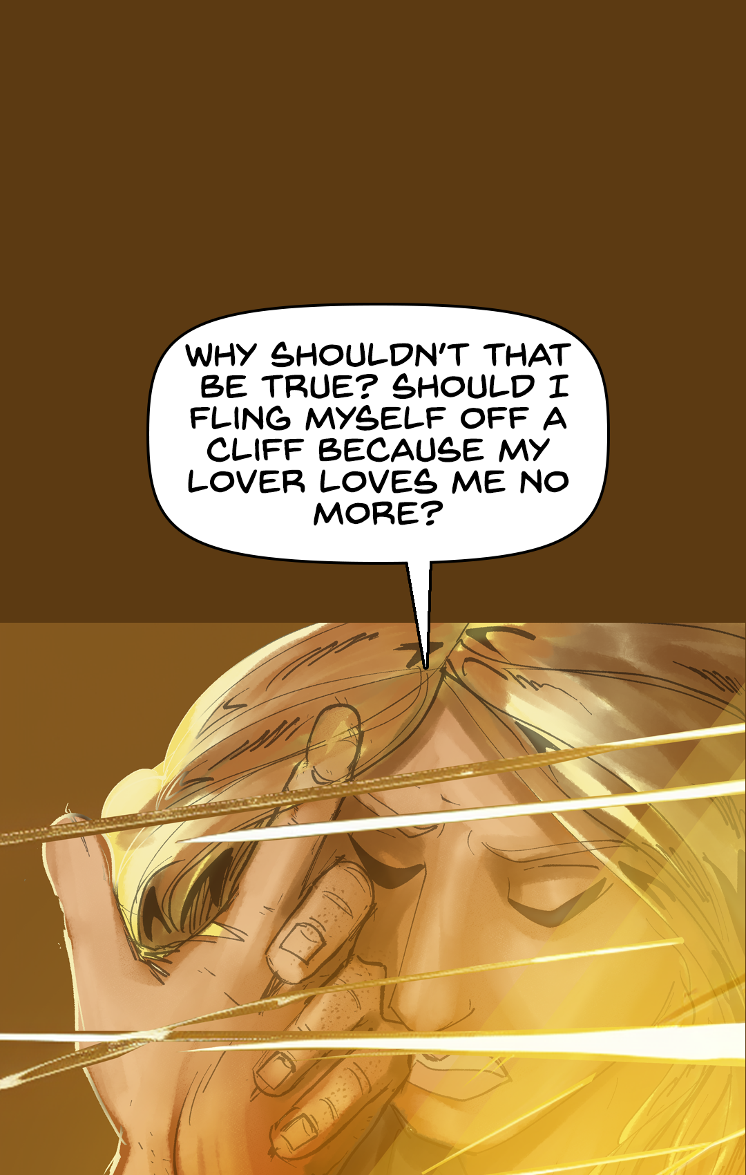 Excommunicating panel 17