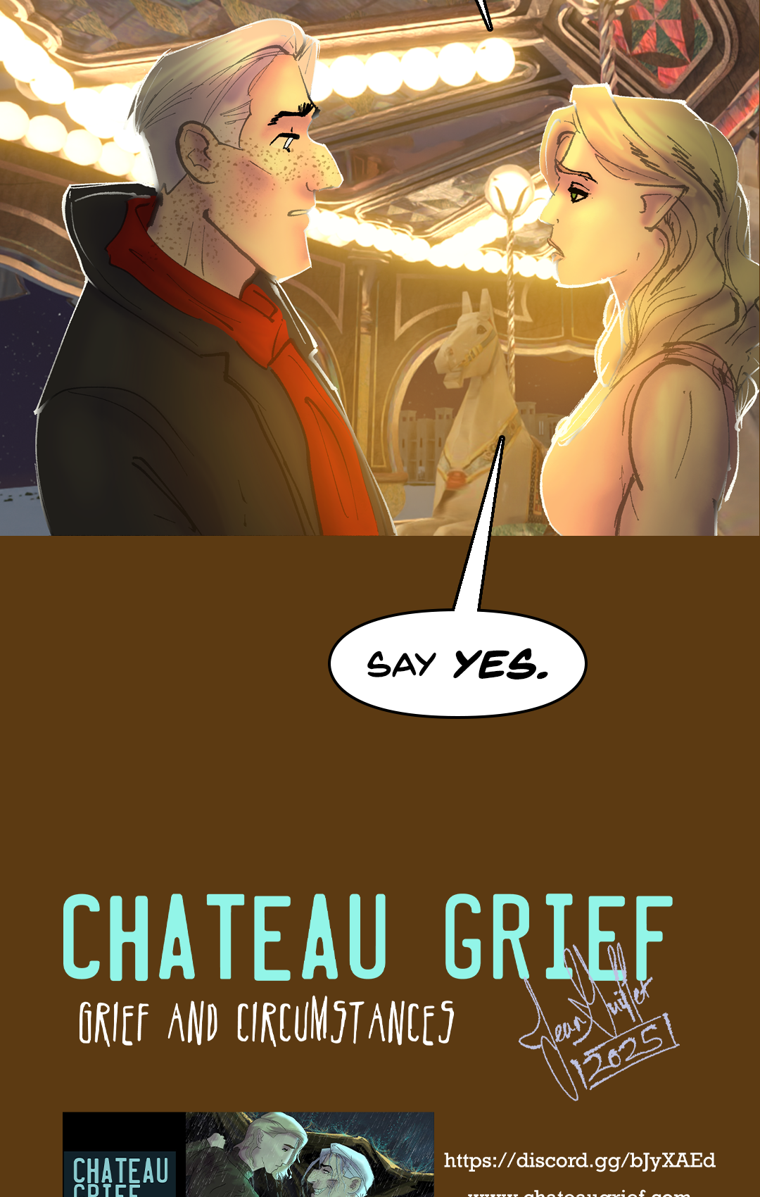 Excommunicating panel 20