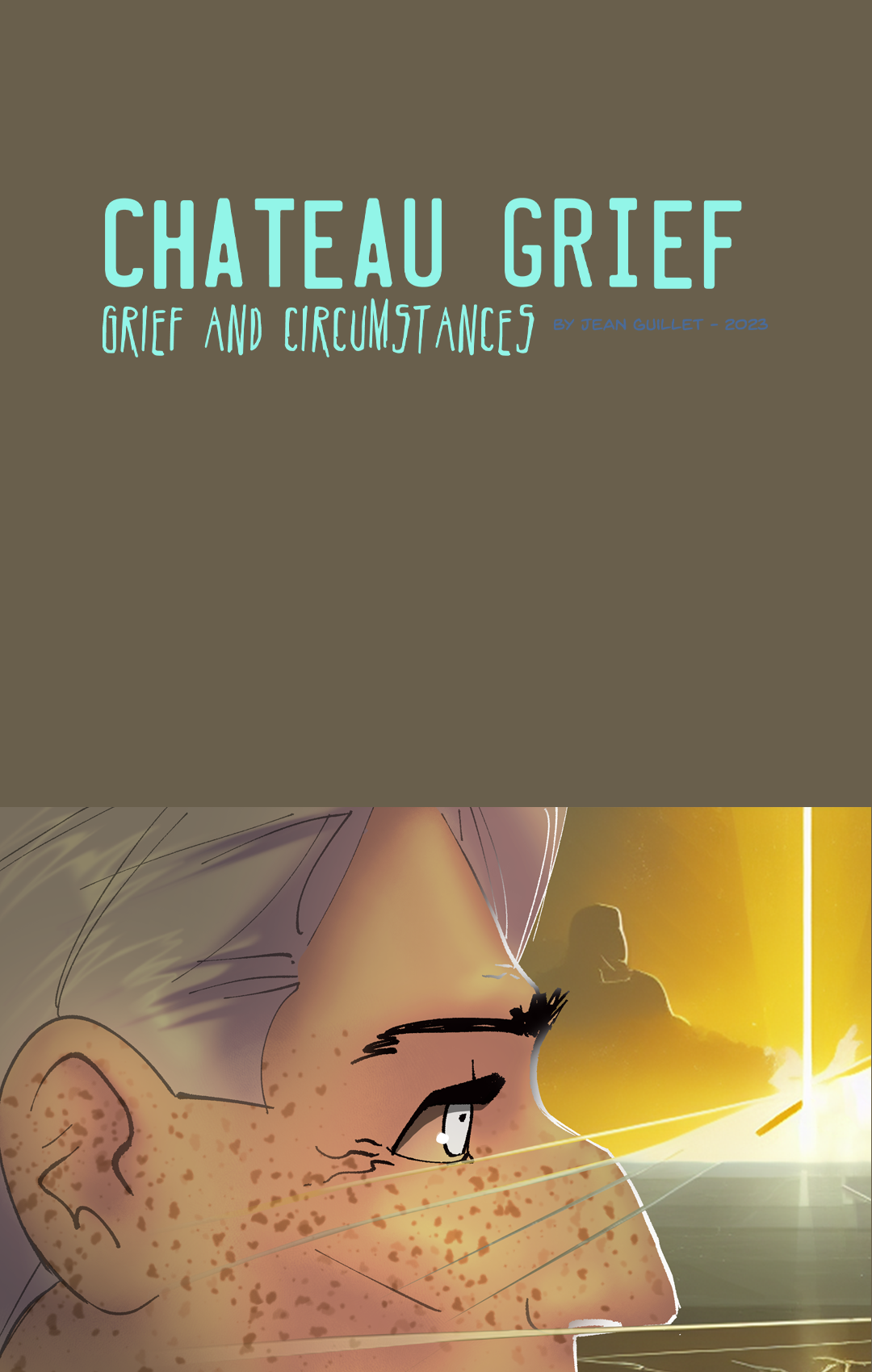 Crazy Chain panel 1
