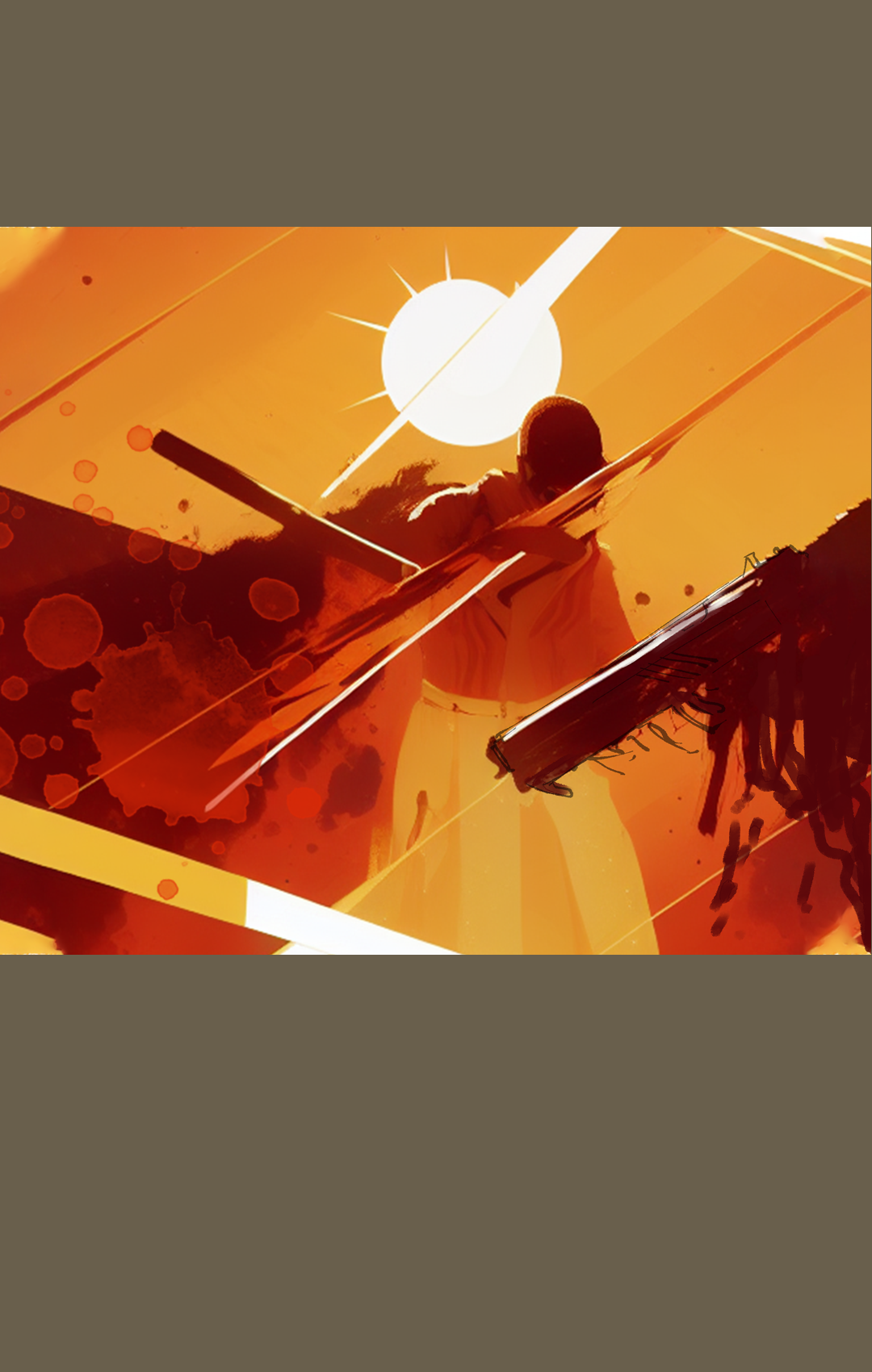Crazy Chain panel 4
