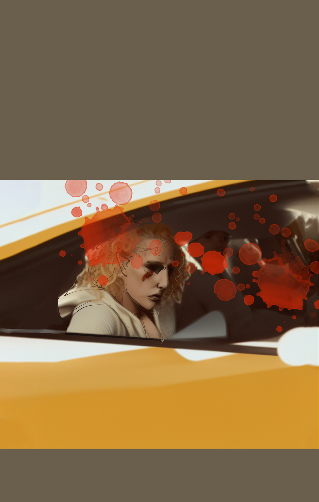 Crazy Chain panel 10