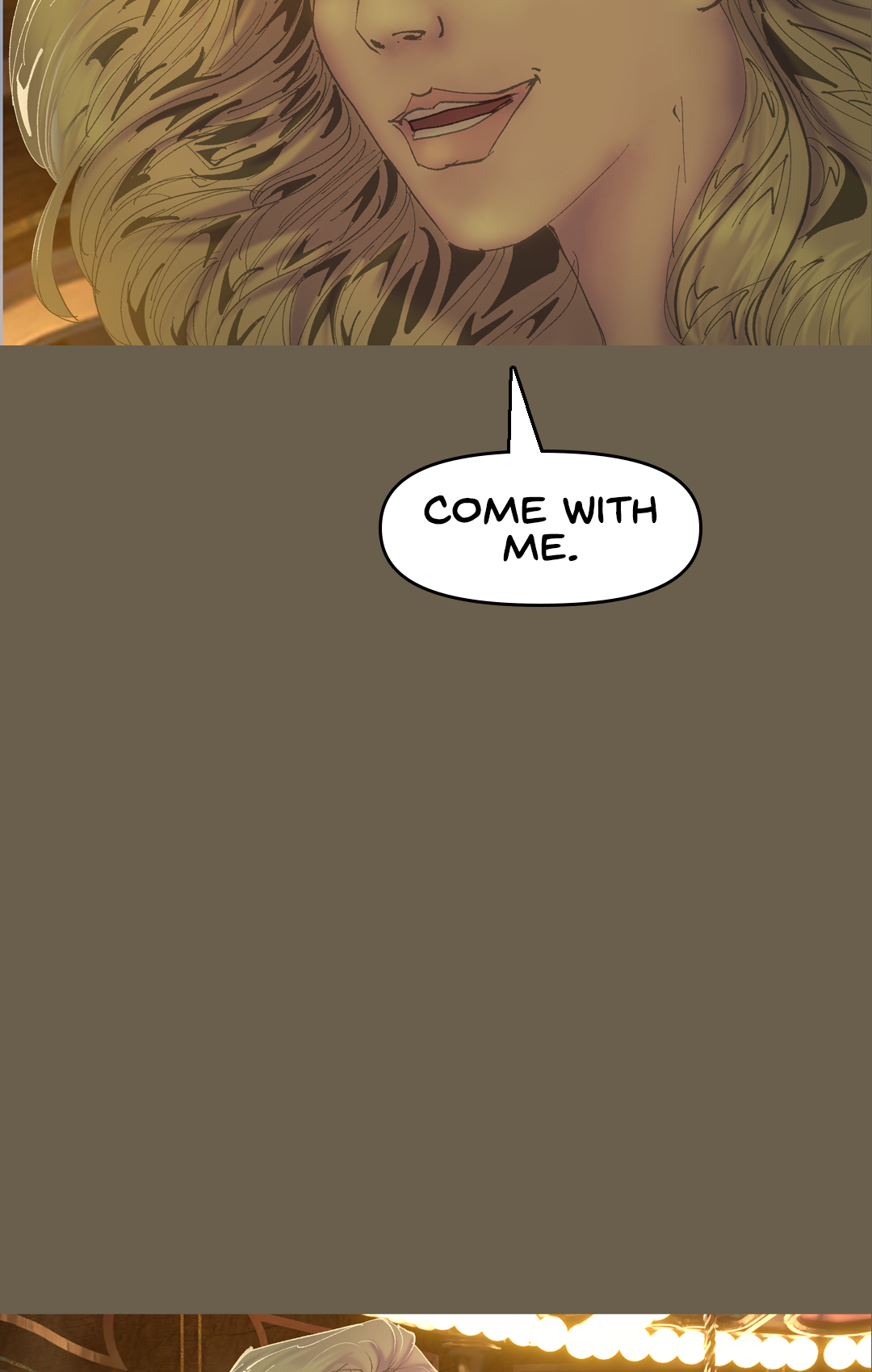Crazy Chain panel 13