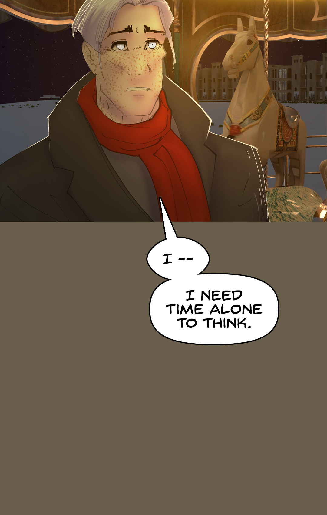 Crazy Chain panel 14